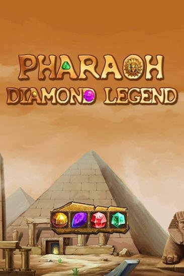 download Pharaoh: Diamond legend apk